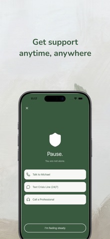 Nuff: Quit Gambling Tracker Screenshot 6 of 6