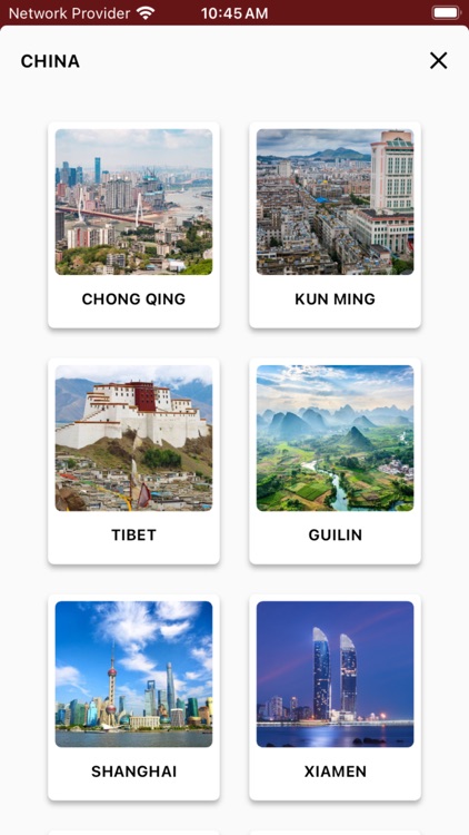 Golden Destinations screenshot-7