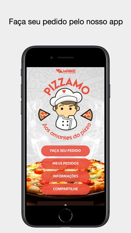 Pizzamo