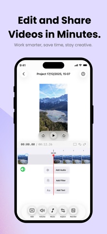 Veel App Screenshot 5 of 5