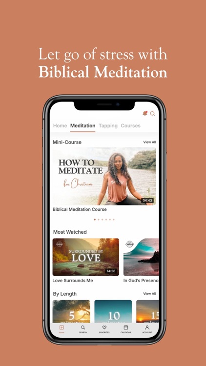 Christ Centered Tribe screenshot-3