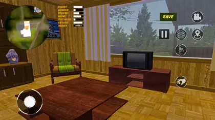 My Summer Car Simulator ekran görüntüsü 4 / 6
