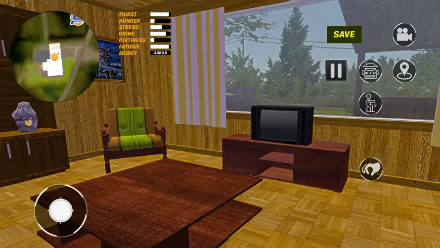 My Summer Car Simulator screenshot 4