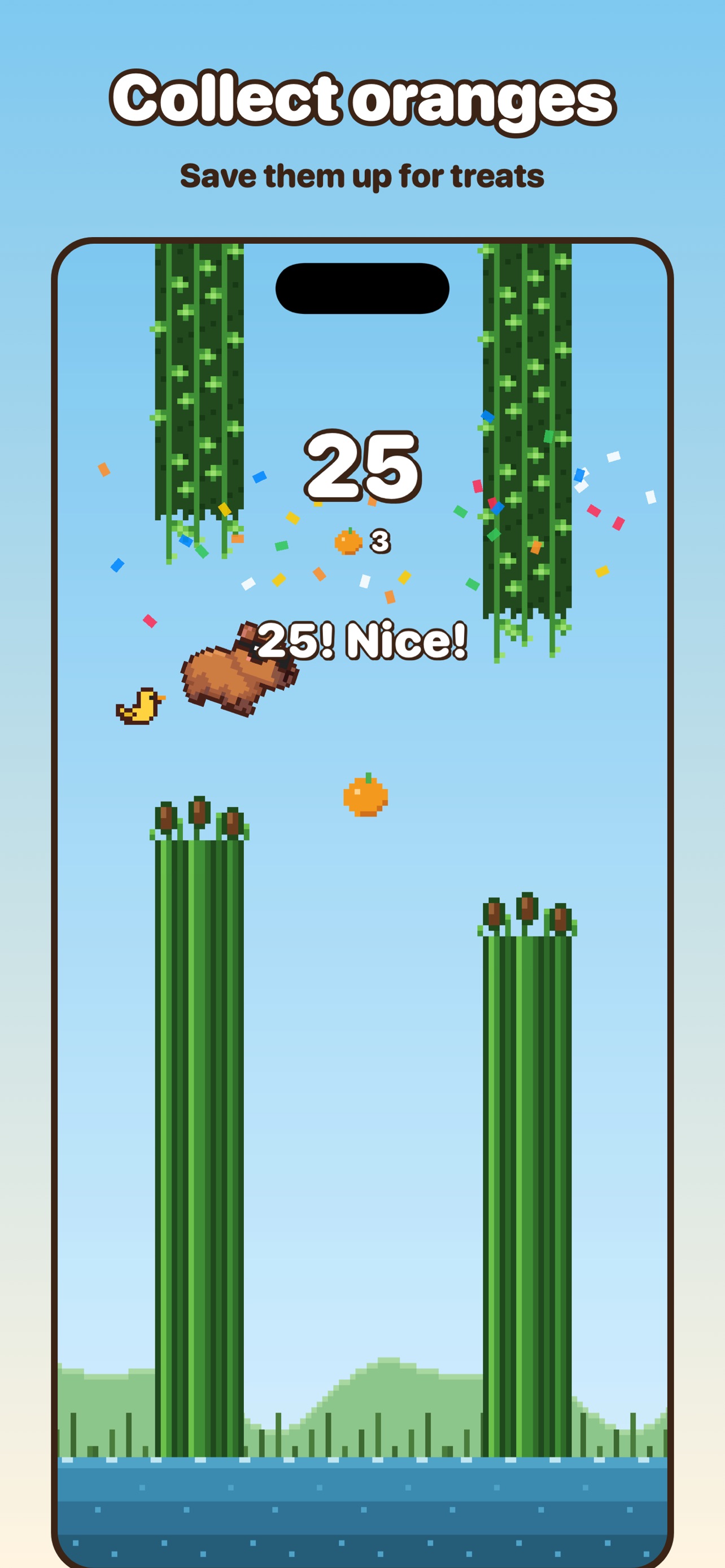 Screenshot 6 of HappyCapy