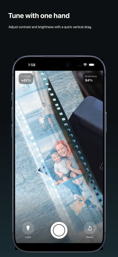 Film Loupe screenshot 2