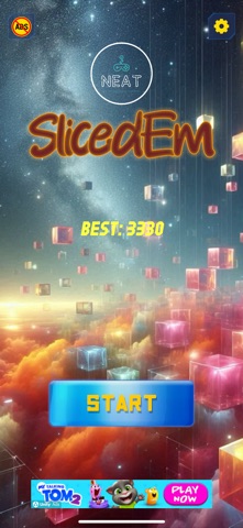 SlicedEm Screenshot 1 of 9