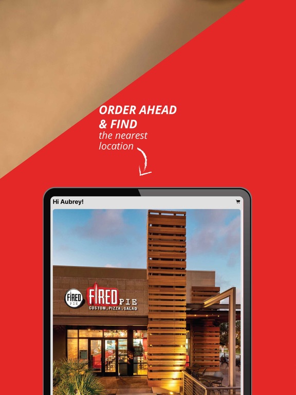 Screenshot #5 pour Fired Pie