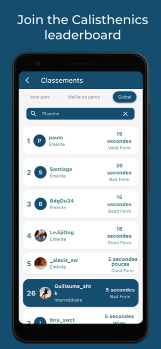 Cali Hub Screenshot 1 of 7