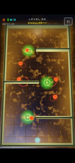 Orbit Rage - Hardest Game screenshot 2