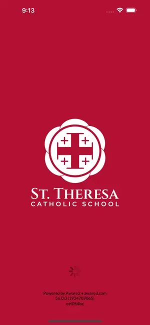 St Theresa Catholic School ATX screenshot 3