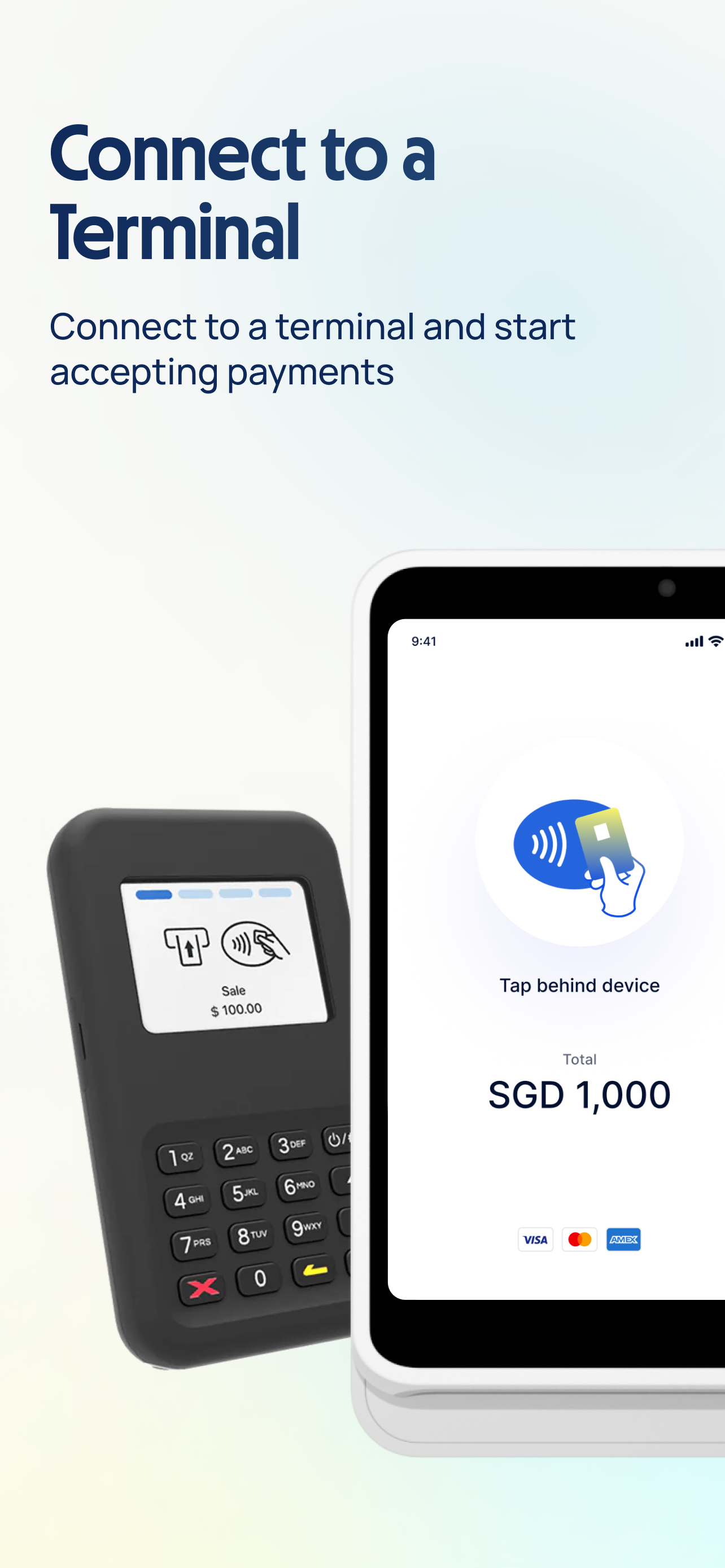 HitPay screenshot 5