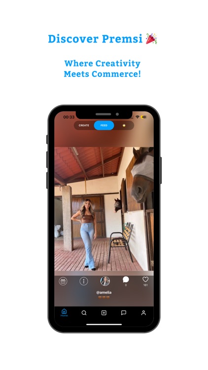 Premsi: Sell Exclusive Content