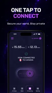 aaa vpn - ai smart proxy iphone resimleri 2