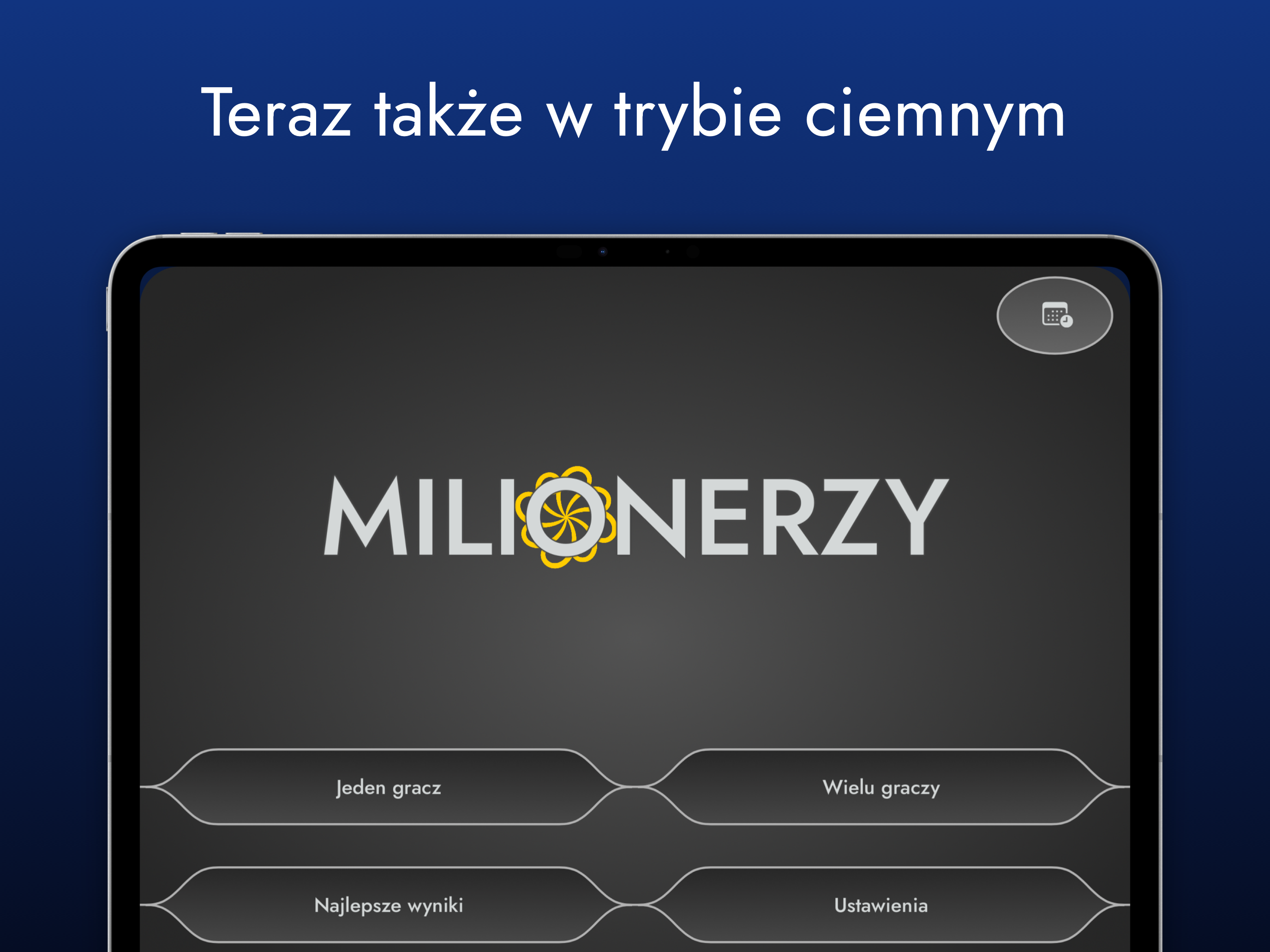Milionerzy screenshot 12