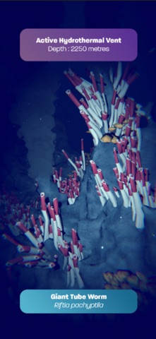 Ocean Canada Map Screenshot 6 of 10