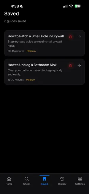 HowTo - Fix It Yourself screenshot 3
