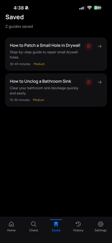 HowTo - Fix It Yourself Screenshot 3 of 5