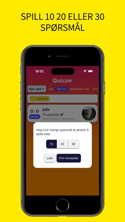 Quizzer screenshot-3