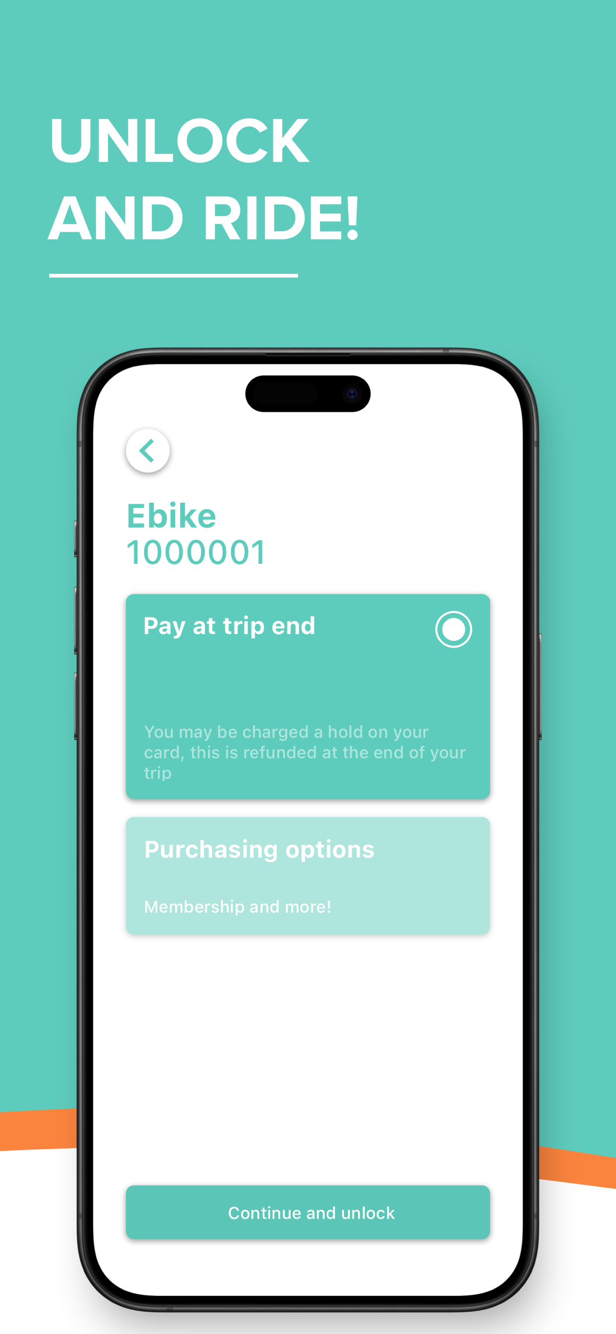 ECOmobi screenshot 3