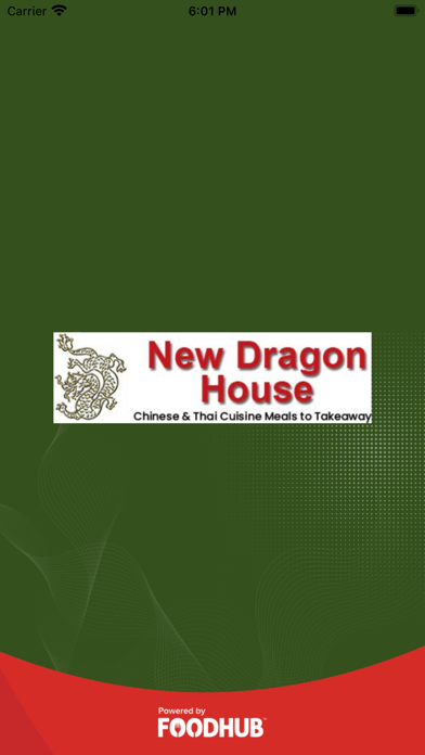New dragon house. Screenshot