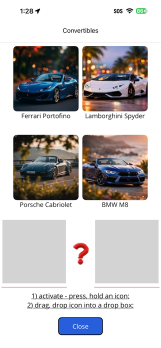 Drive Scout Screenshot 4 of 10