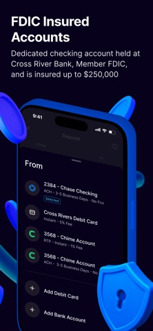 EDGE Boost Screenshot 8 of 8