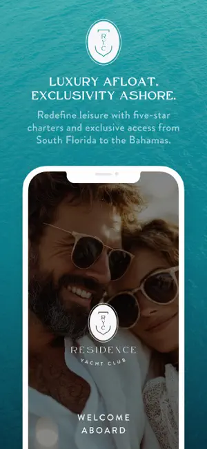 Residence Yacht Club screenshot 1