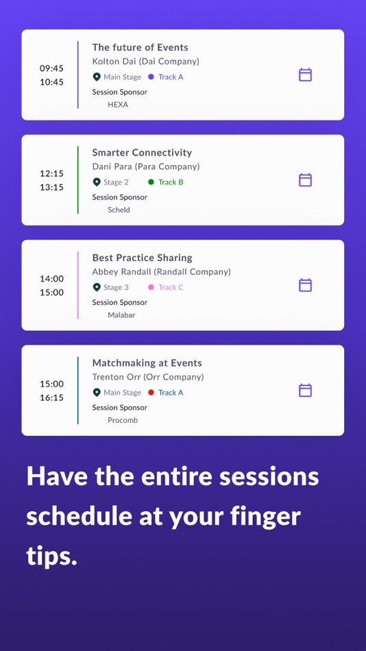 #2. TNW Conference 2025 (iOS) 게시자: TNW Events B.V.