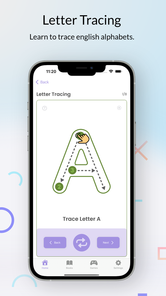 #4. Kido Hub (iOS) 由: Sanam Shrestha