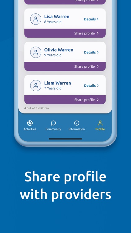 Young Athletes screenshot-7