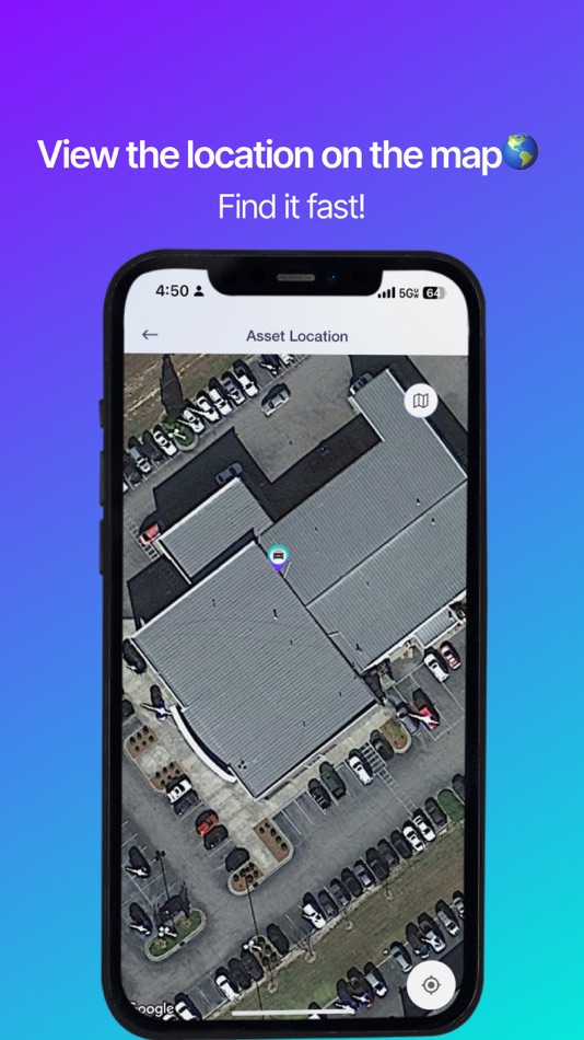 #4. SmartLot Tracker (iOS) 来自: Service Write, LLC