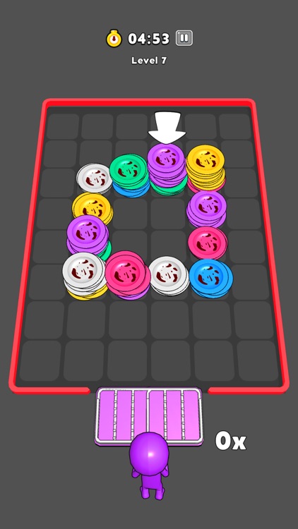 Kitchen Stack! screenshot-4