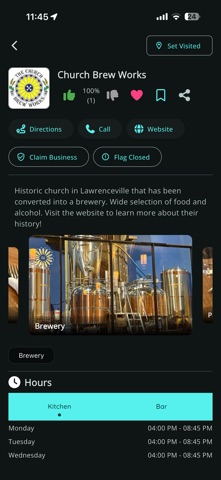 Local PGH Screenshot 2 of 10