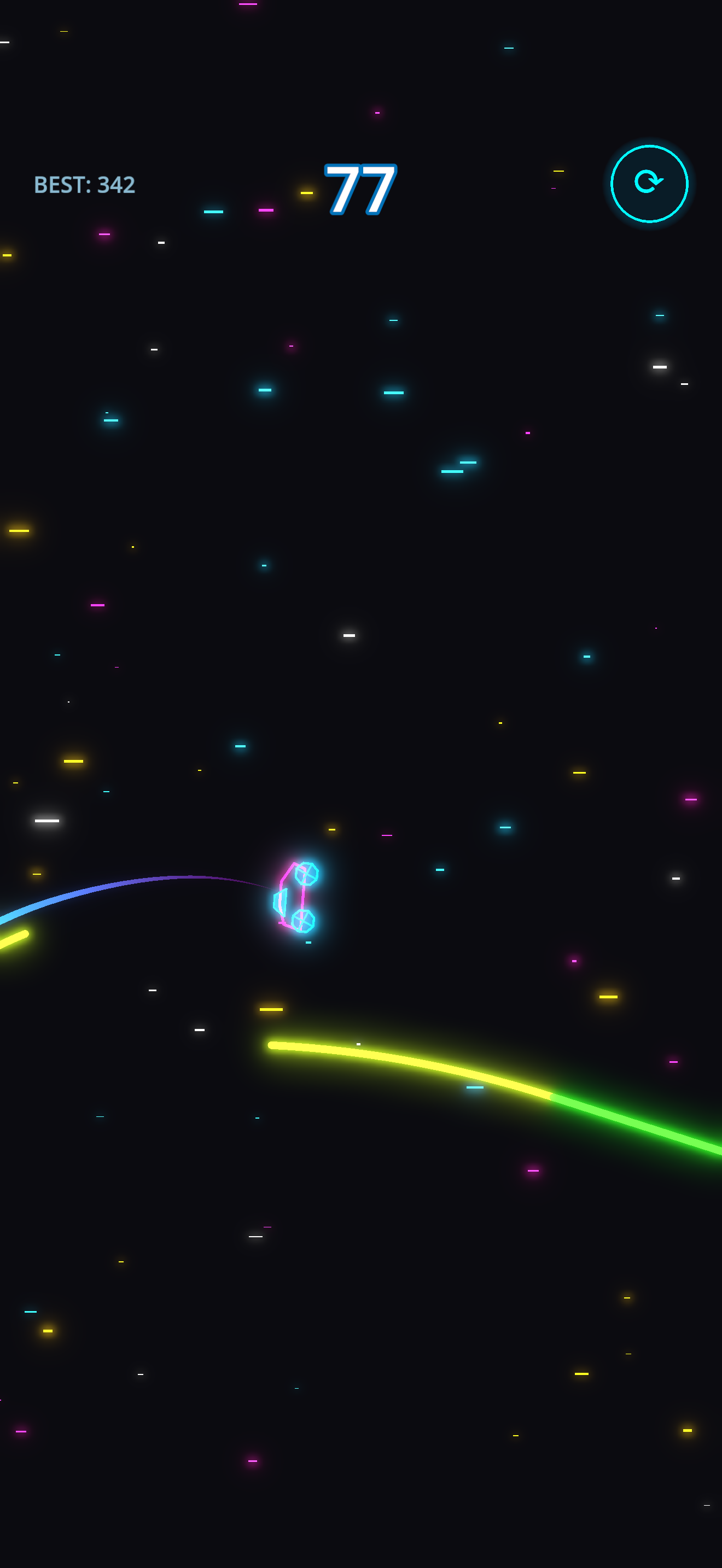 Speed Rider: Offline Game screenshot 5