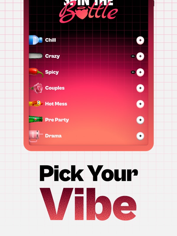 Spin the Bottle screenshot 11