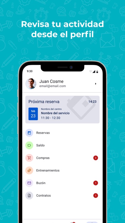 Ekimen Zentroa screenshot-4