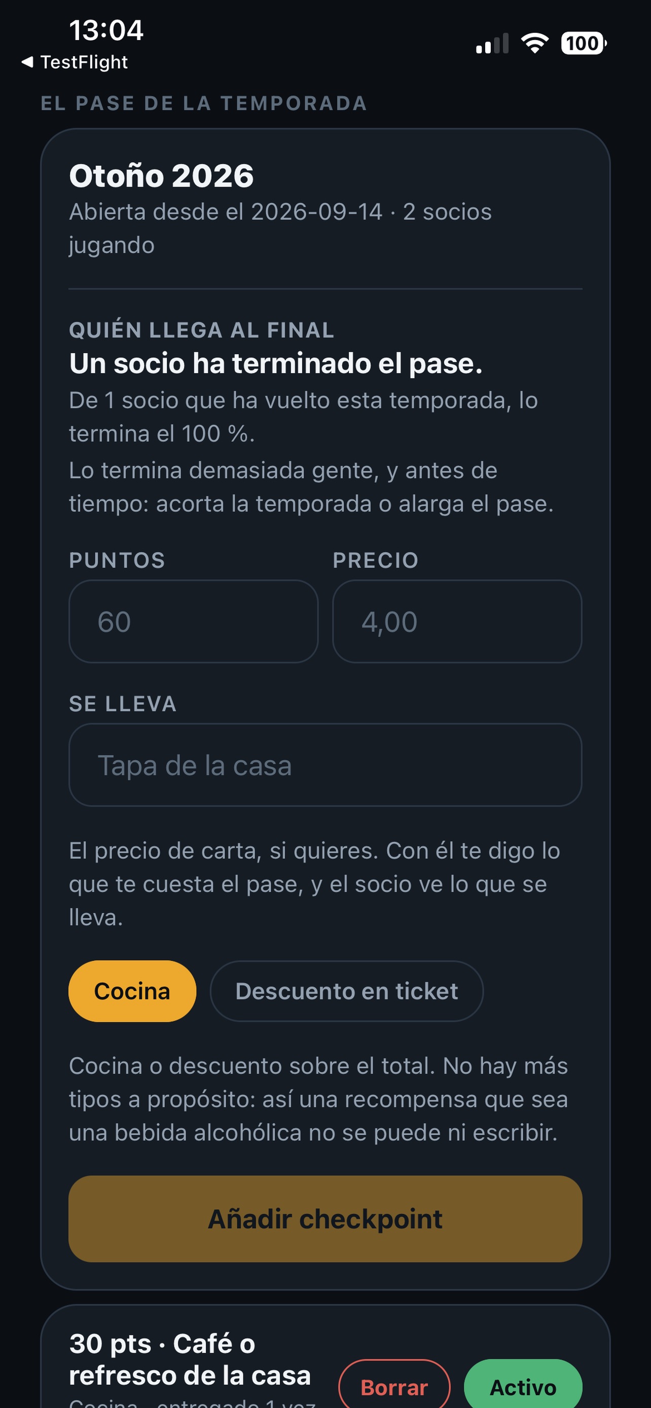 Screenshot 7 of Lo de Siempre