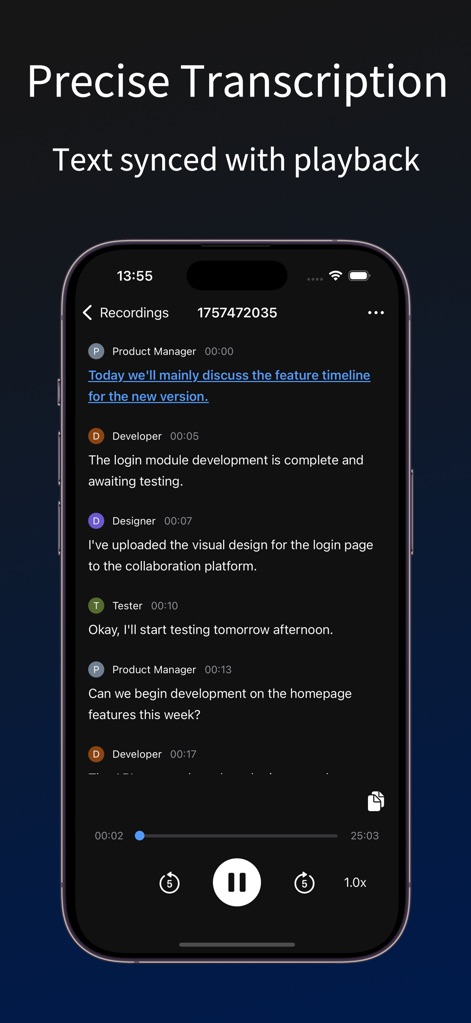 Voice to Text - Speech to Text - Utilities App | MWM