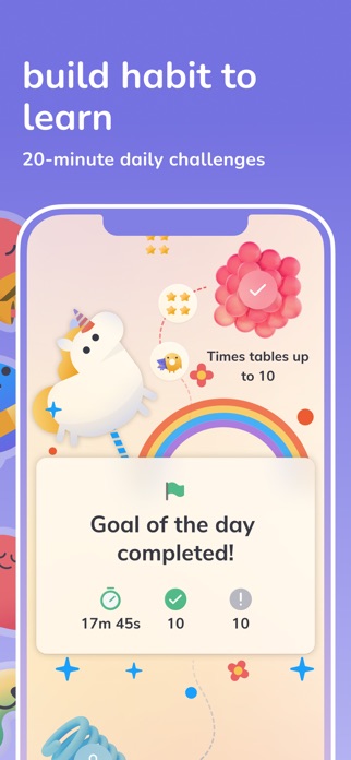 kukumber kids : math practice Screenshot 6 of 7