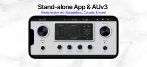 LA Comp screenshot 2