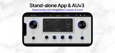 LA Comp Screenshot 2 of 3