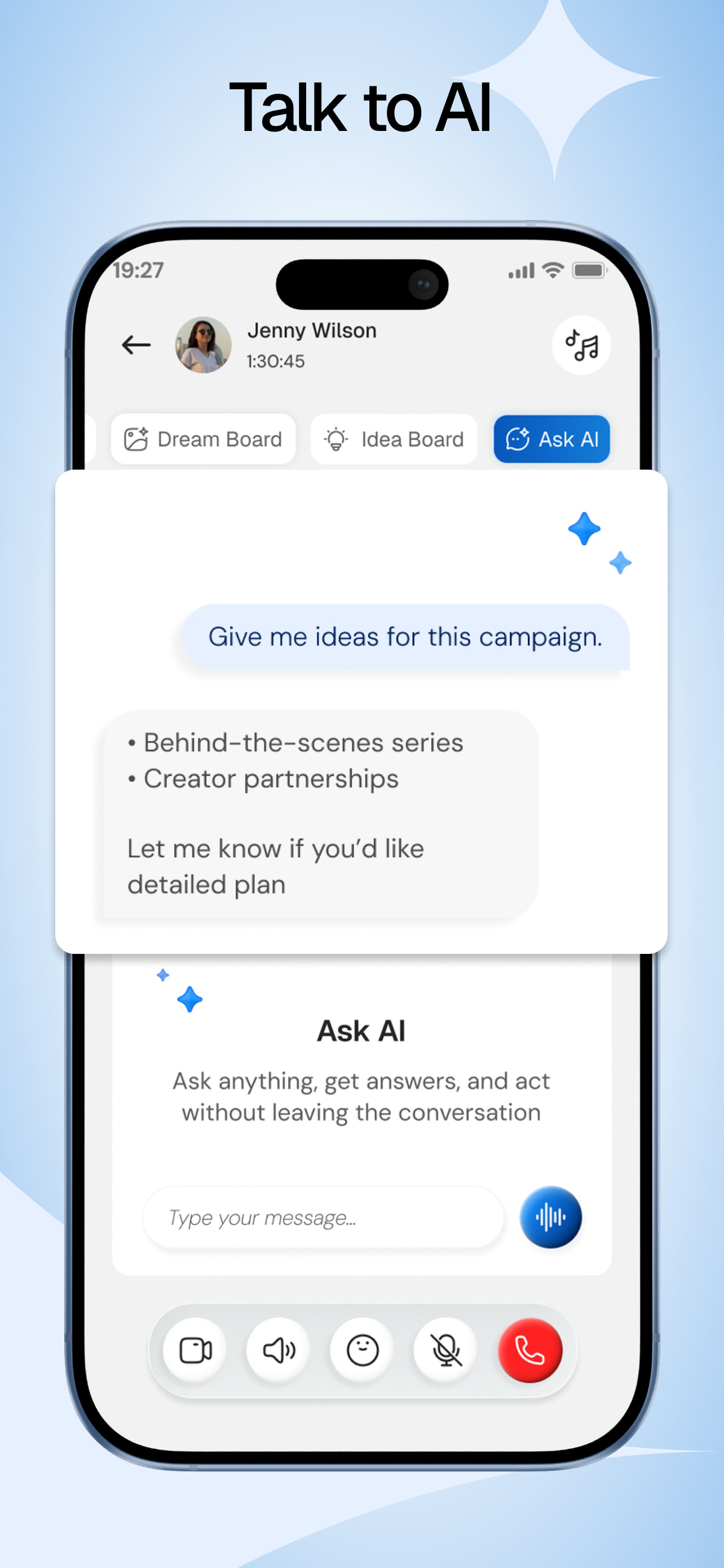 AceTime screenshot 5