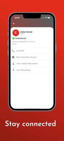 CloudieConnect Screenshot 4 of 5