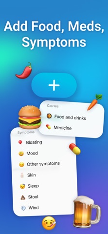 Body Story screenshot