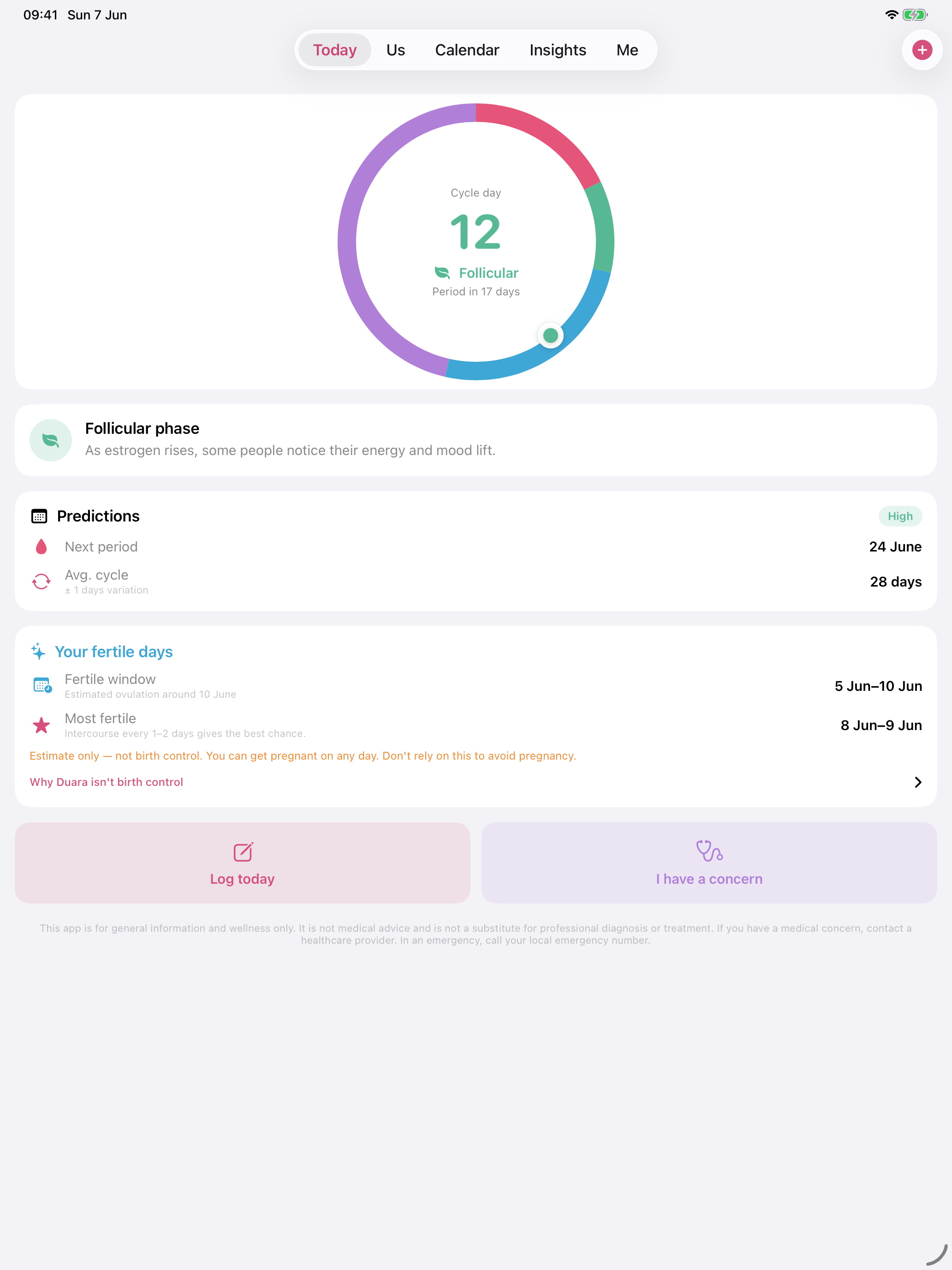 Duara: Cycle & Couple screenshot 5