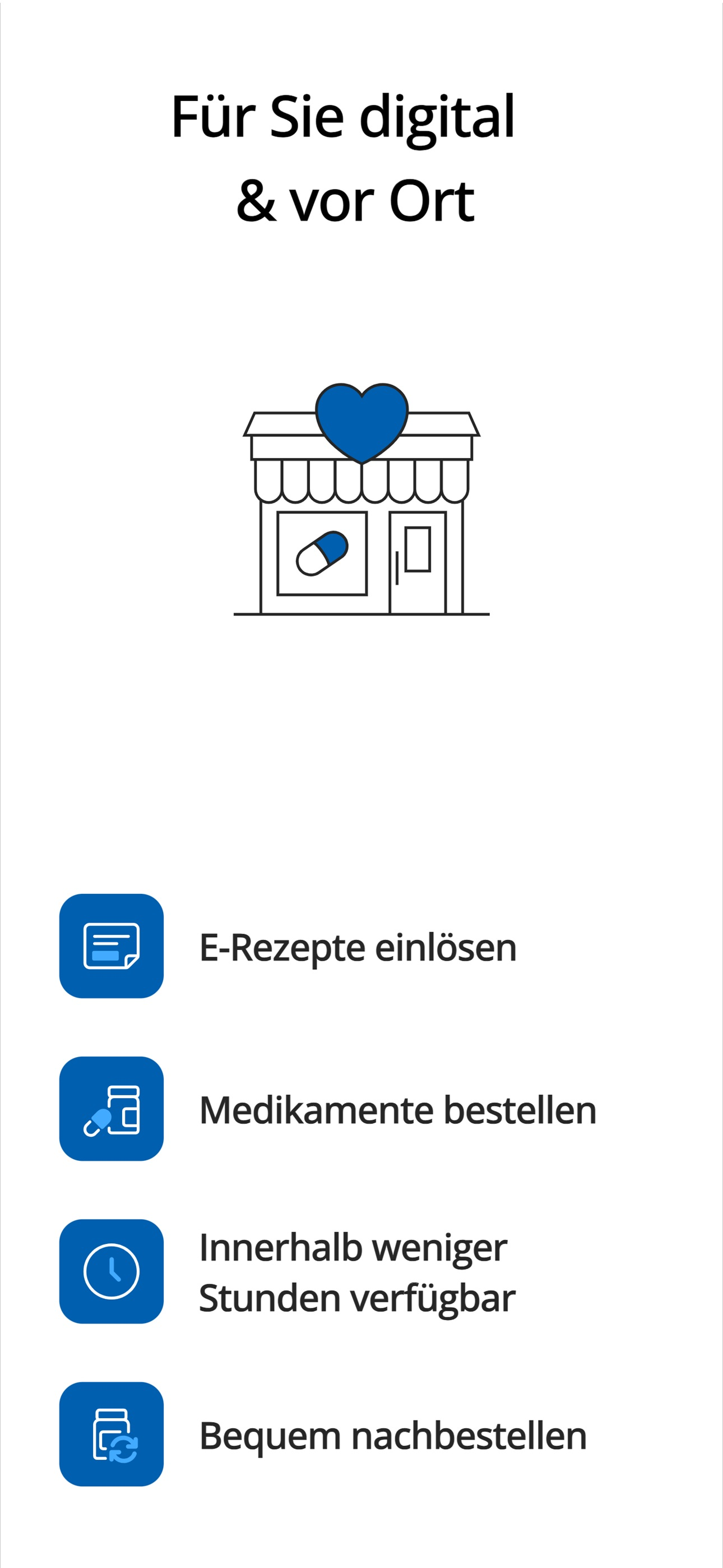 Möwen Apotheke Norden