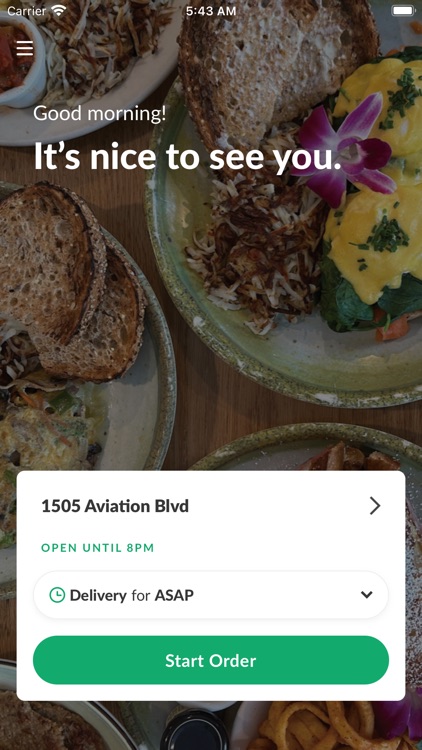 Martha's Hermosa Beach