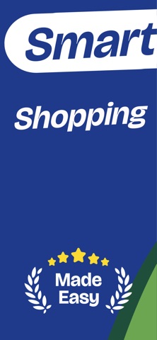Shopping Wallet Screenshot 1 of 5