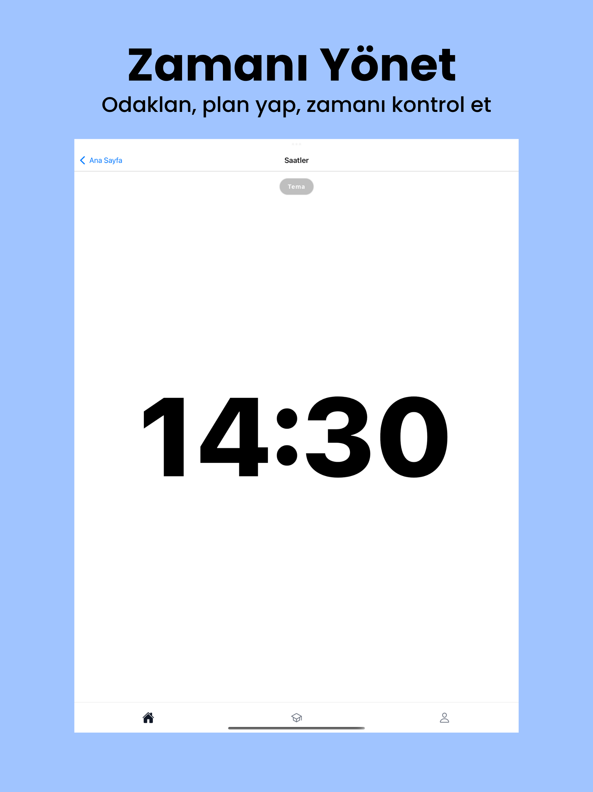 EasyerStudy – Odaklan & Çalış