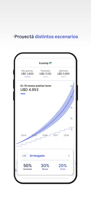 Welfi screenshot 4